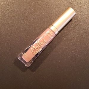 Too Faced Long Wear Liquified Matte Lipstick